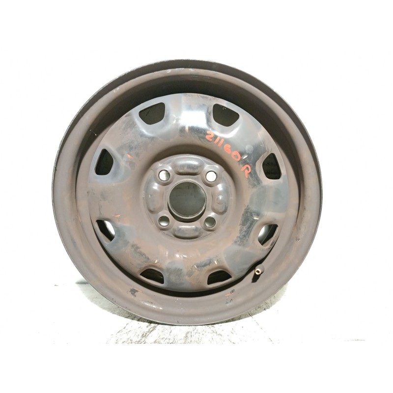 Recambio de llanta para hyundai getz (tb) 1.3 referencia OEM IAM 5291025600 R145JX14CH46 