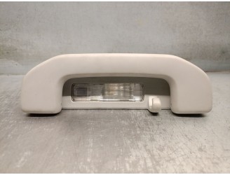 Recambio de maneta interior trasera izquierda para mercedes-benz clase m (w166) ml 250 cdi / bluetec 4-matic (166.004, 166.003) 