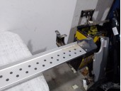 Recambio de estribo para suzuki grand vitara ii (jt, te, td) 1.9 ddis a las 4 ruedas (jt419, td44, jb419wd, jb419xd) referencia 