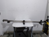 Recambio de estribo para suzuki grand vitara ii (jt, te, td) 1.9 ddis a las 4 ruedas (jt419, td44, jb419wd, jb419xd) referencia 