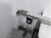 Recambio de estribo para suzuki grand vitara ii (jt, te, td) 1.9 ddis a las 4 ruedas (jt419, td44, jb419wd, jb419xd) referencia 