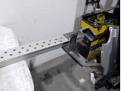 Recambio de estribo para suzuki grand vitara ii (jt, te, td) 1.9 ddis a las 4 ruedas (jt419, td44, jb419wd, jb419xd) referencia 