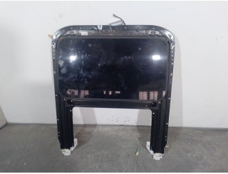 Recambio de techo electrico para audi a6 allroad c6 (4fh) 3.0 tdi quattro referencia OEM IAM 4F0877255B1MB 4F0877255B1MB VALEO