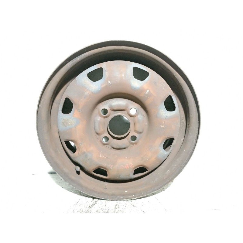 Recambio de llanta para hyundai getz (tb) 1.3 referencia OEM IAM 5291025600 R145JX14CH46 