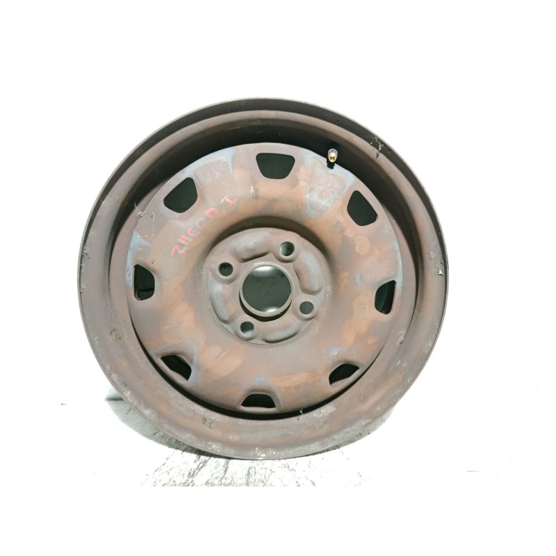 Recambio de llanta para hyundai getz (tb) 1.3 referencia OEM IAM 5291025600 R145JX14CH46 