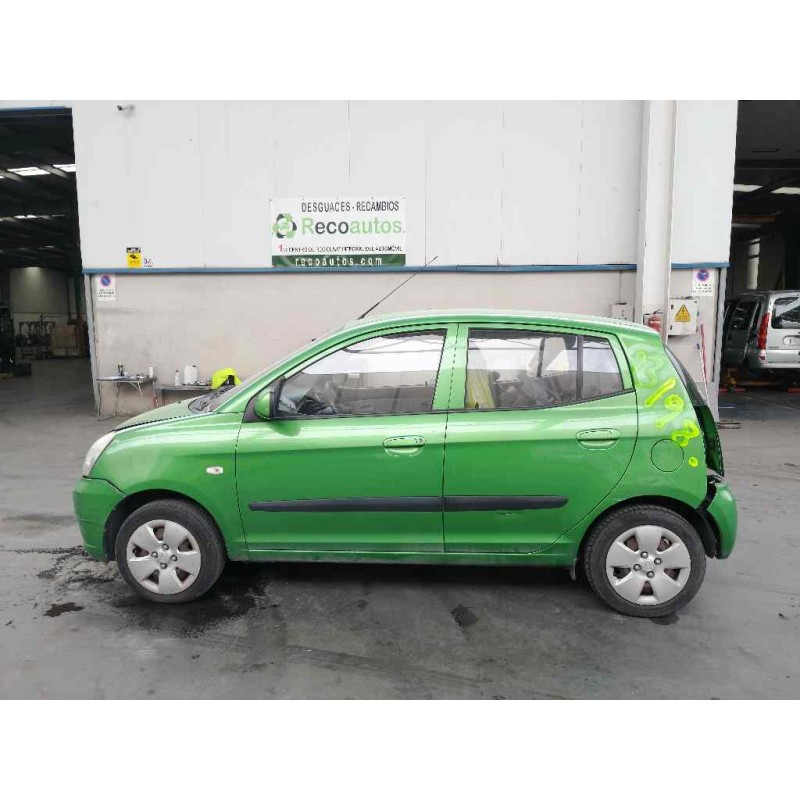 kia picanto del año 2006