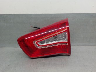 Recambio de piloto trasero porton dr para kia sportage iii (sl) 1.6 gdi referencia OEM IAM 924603W010 924603W010 