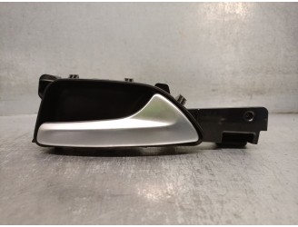 Recambio de maneta interior trasera derecha para mercedes-benz clase m (w166) ml 250 cdi / bluetec 4-matic (166.004, 166.003) re