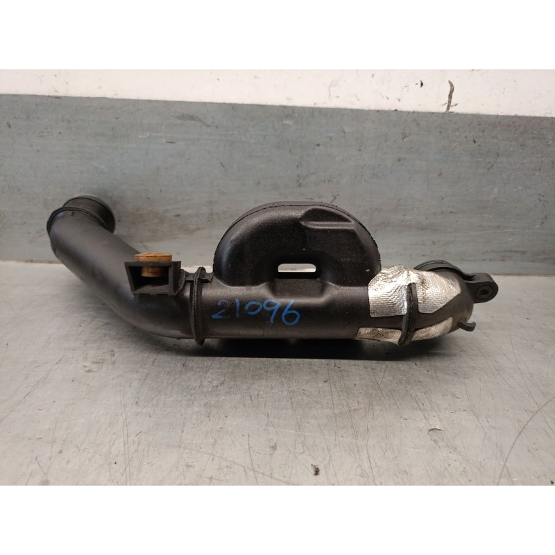 Recambio de tubo para peugeot 307 (3a/c) 1.6 hdi referencia OEM IAM 9653778480 144068 003586 MARKIV