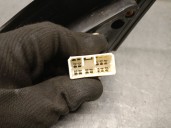 Recambio de retrovisor derecho para chevrolet evanda 2.0 referencia OEM IAM 96412902 