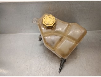 Recambio de deposito expansion para ford fusion (ju_) 1.4 tdci referencia OEM IAM 3S618K218AB 1221053 