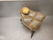 Recambio de deposito expansion para ford fusion (ju_) 1.4 tdci referencia OEM IAM 3S618K218AB 1221053 