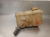 Recambio de deposito expansion para ford fusion (ju_) 1.4 tdci referencia OEM IAM 3S618K218AB 1221053 