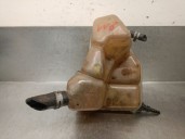 Recambio de deposito expansion para ford fusion (ju_) 1.4 tdci referencia OEM IAM 3S618K218AB 1221053 