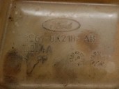 Recambio de deposito expansion para ford fusion (ju_) 1.4 tdci referencia OEM IAM 3S618K218AB 1221053 