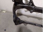 Recambio de puente delantero para bmw 1 (f20) 116 i referencia OEM IAM 31106872118 