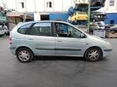 renault scénic i monospace (ja0/1_, fa0_) del año 2002