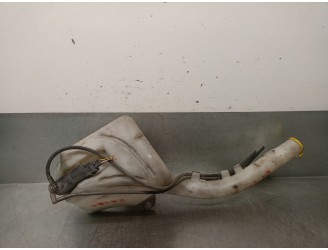 Recambio de deposito limpia para ford fusion (ju_) 1.4 tdci referencia OEM IAM 2S6117618AD 1354170 