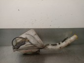 Recambio de deposito limpia para ford fusion (ju_) 1.4 tdci referencia OEM IAM 2S6117618AD 1354170 