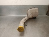 Recambio de deposito limpia para ford fusion (ju_) 1.4 tdci referencia OEM IAM 2S6117618AD 1354170 