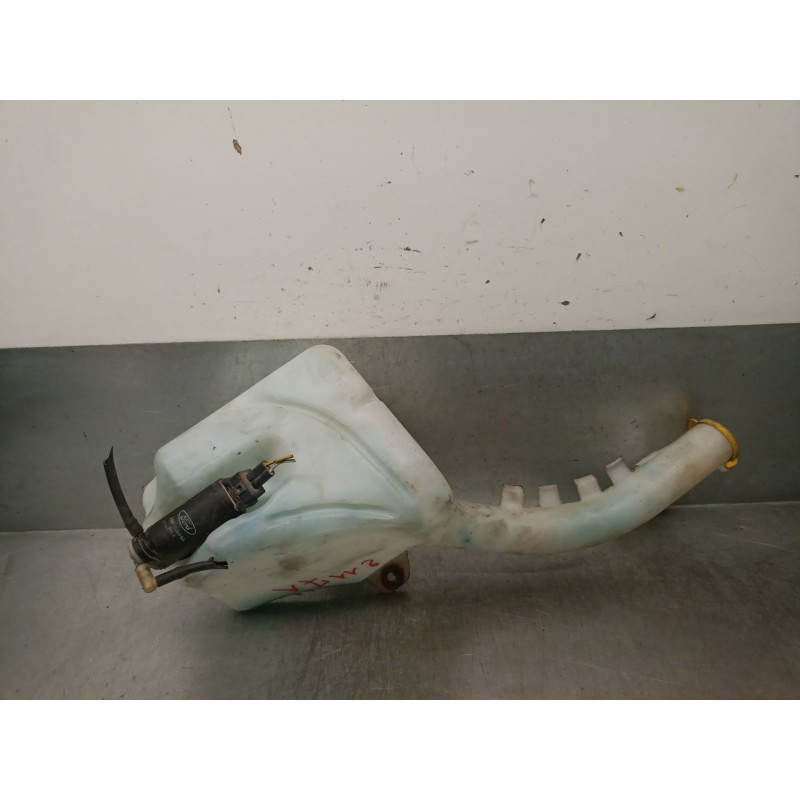 Recambio de deposito limpia para ford fiesta v (jh_, jd_) 1.4 tdci referencia OEM IAM 2S6117618AD 1354171 