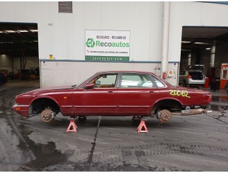 jaguar xj6/12 del año 1997