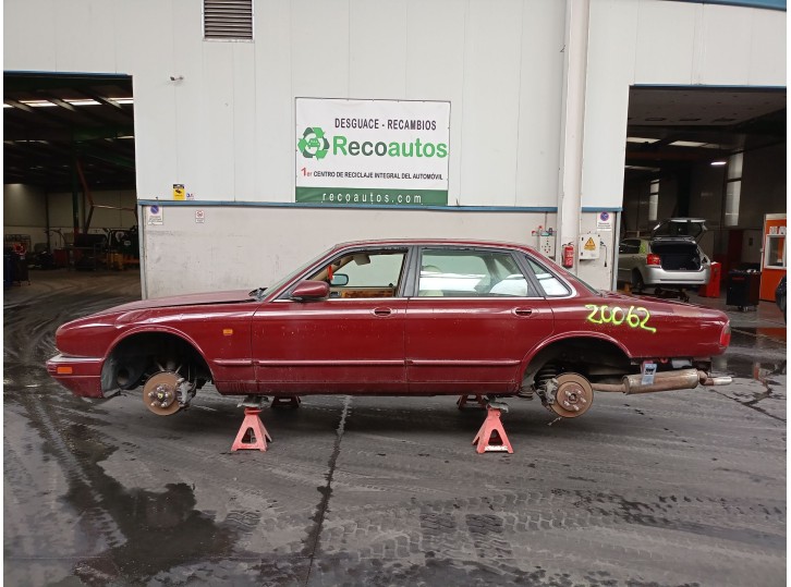 jaguar xj6/12 del año 1997