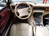 jaguar xj6/12 del año 1997
