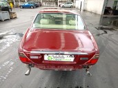 jaguar xj6/12 del año 1997
