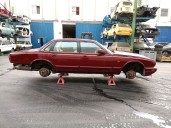 jaguar xj6/12 del año 1997