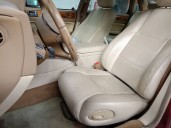 jaguar xj6/12 del año 1997