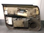 Recambio de guarnecido puerta delantera derecha para chevrolet evanda 2.0 referencia OEM IAM 96405206  