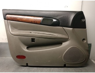 Recambio de guarnecido puerta delantera izquierda para chevrolet evanda 2.0 referencia OEM IAM 96405203 