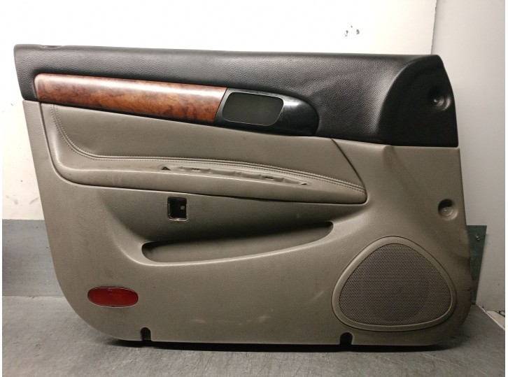 Recambio de guarnecido puerta delantera izquierda para chevrolet evanda 2.0 referencia OEM IAM 96405203 