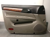 Recambio de guarnecido puerta delantera izquierda para chevrolet evanda 2.0 referencia OEM IAM 96405203 