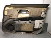 Recambio de guarnecido puerta delantera izquierda para chevrolet evanda 2.0 referencia OEM IAM 96405203 