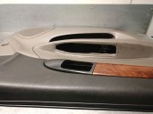 Recambio de guarnecido puerta delantera izquierda para chevrolet evanda 2.0 referencia OEM IAM 96405203  