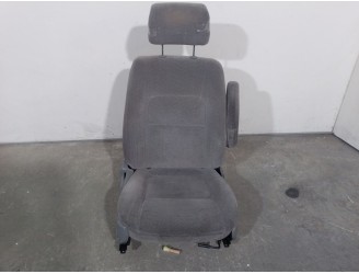 Recambio de asiento delantero derecho para kia carnival ii (gq) 2.9 crdi referencia OEM IAM 2K54A57100E444 2K54A57100E444 