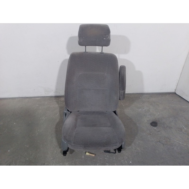 Recambio de asiento delantero derecho para kia carnival ii (gq) 2.9 crdi referencia OEM IAM 2K54A57100E444 2K54A57100E444 