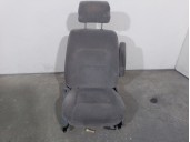 Replacement front right seat for Kia Carnival II (GQ) 2.9 CRDi OEM IAM reference 2K54A57100E444 2K54A57100E444 