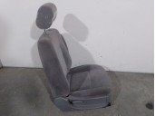 Replacement front right seat for Kia Carnival II (GQ) 2.9 CRDi OEM IAM reference 2K54A57100E444 2K54A57100E444 