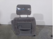 Replacement front right seat for Kia Carnival II (GQ) 2.9 CRDi OEM IAM reference 2K54A57100E444 2K54A57100E444 