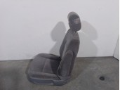 Replacement front right seat for Kia Carnival II (GQ) 2.9 CRDi OEM IAM reference 2K54A57100E444 2K54A57100E444 