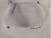 Replacement front right seat for Kia Carnival II (GQ) 2.9 CRDi OEM IAM reference 2K54A57100E444 2K54A57100E444 