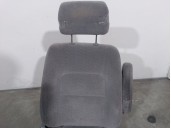 Replacement front right seat for Kia Carnival II (GQ) 2.9 CRDi OEM IAM reference 2K54A57100E444 2K54A57100E444 