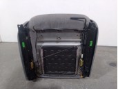 Replacement front right seat for Kia Carnival II (GQ) 2.9 CRDi OEM IAM reference 2K54A57100E444 2K54A57100E444 