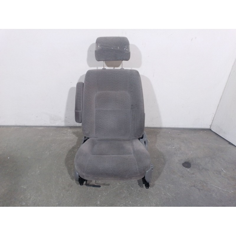 Recambio de asiento delantero izquierdo para kia carnival ii (gq) 2.9 crdi referencia OEM IAM 2K54A57200B444 2K54A57200B444 