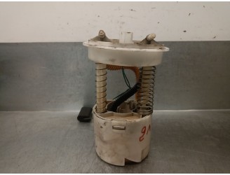 Recambio de aforador para ford fusion (ju_) 1.4 tdci referencia OEM IAM 1477201 1477201 