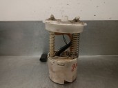 Recambio de aforador para ford fusion (ju_) 1.4 tdci referencia OEM IAM 1477201 1477201 