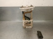 Recambio de aforador para ford fusion (ju_) 1.4 tdci referencia OEM IAM 1477201 1477201 